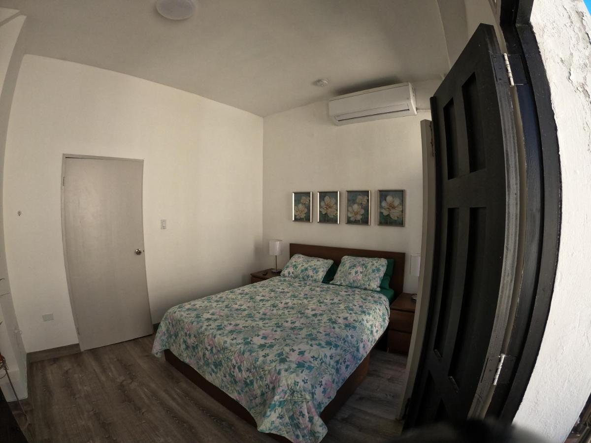 Apartamento 310Guest-House La Vida San Juan Exterior foto