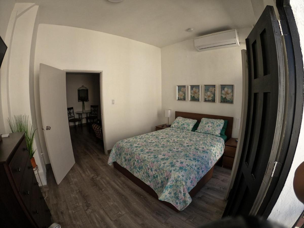 Apartamento 310Guest-House La Vida San Juan Exterior foto