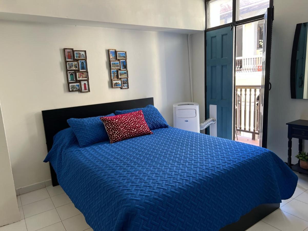 Apartamento 310Guest-House La Vida San Juan Exterior foto